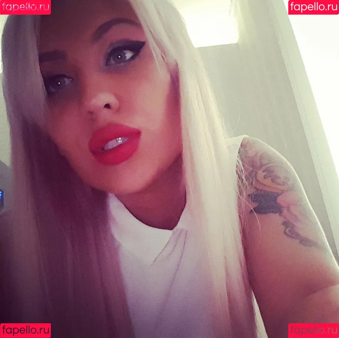 Marina Burnashova Onlyfans Photo Gallery 