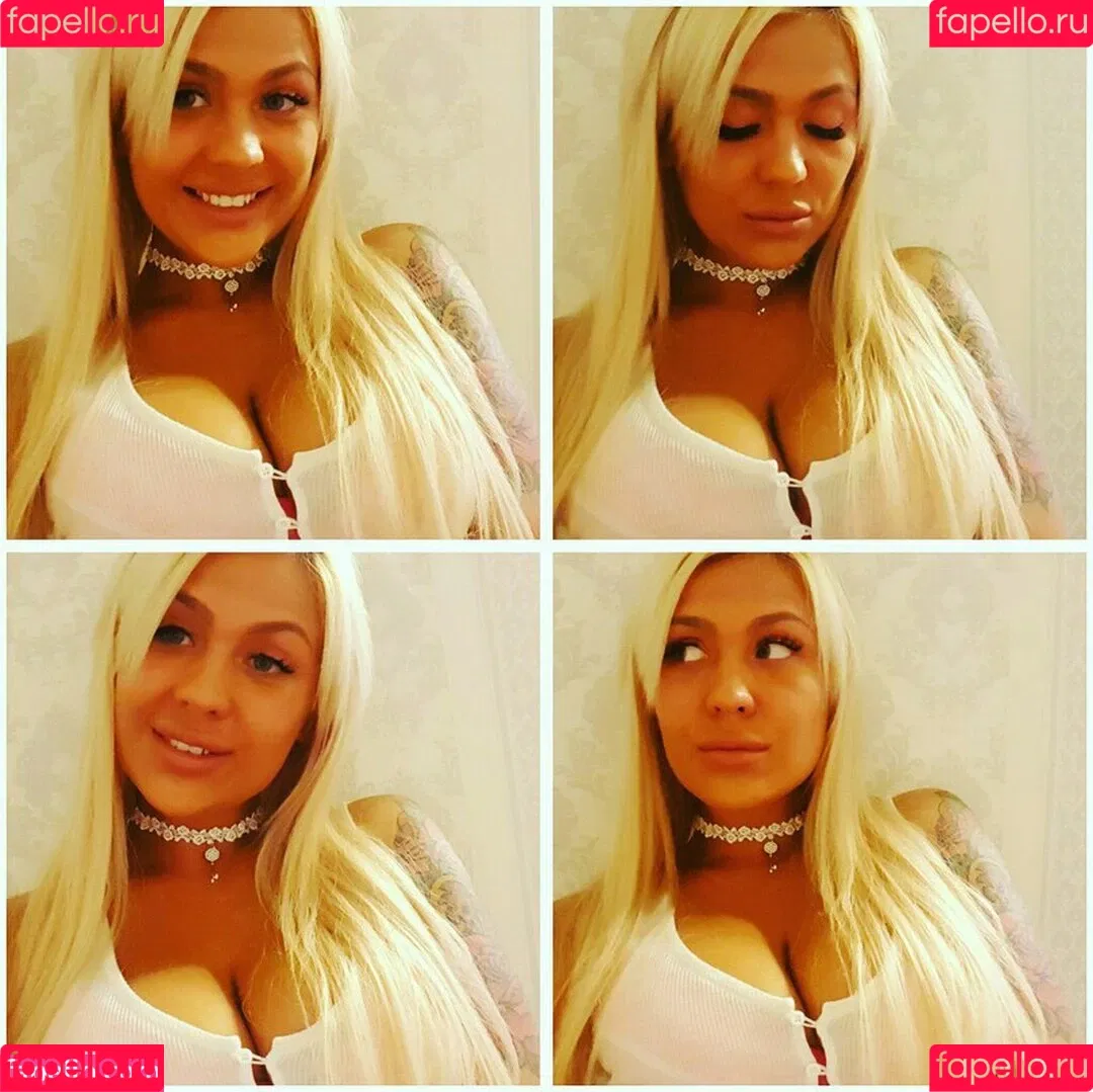 Marina Burnashova Onlyfans Photo Gallery 