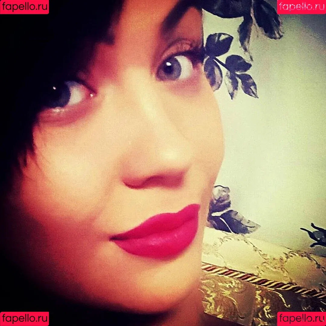 Marina Burnashova Onlyfans Photo Gallery 