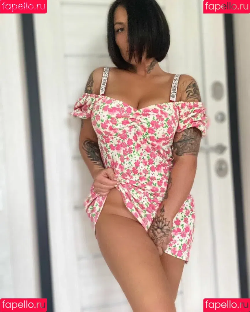 Marina Burnashova Onlyfans Photo Gallery 