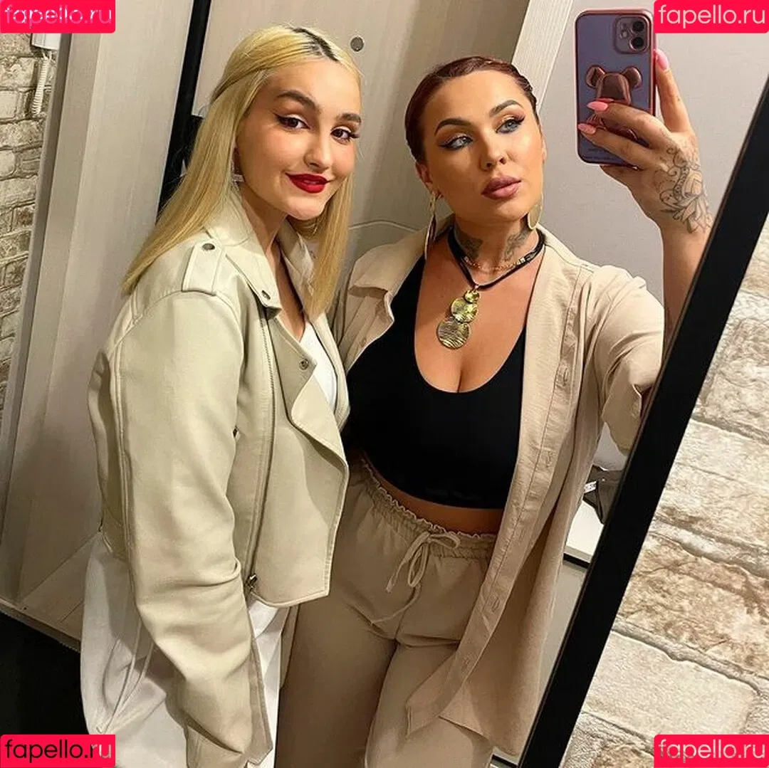 Marina Burnashova Onlyfans Photo Gallery 