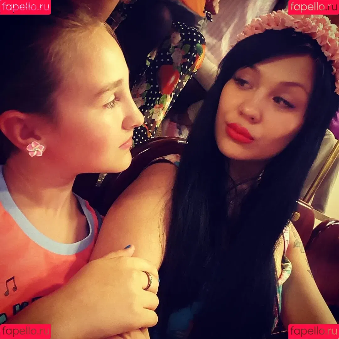 Marina Burnashova Onlyfans Photo Gallery 