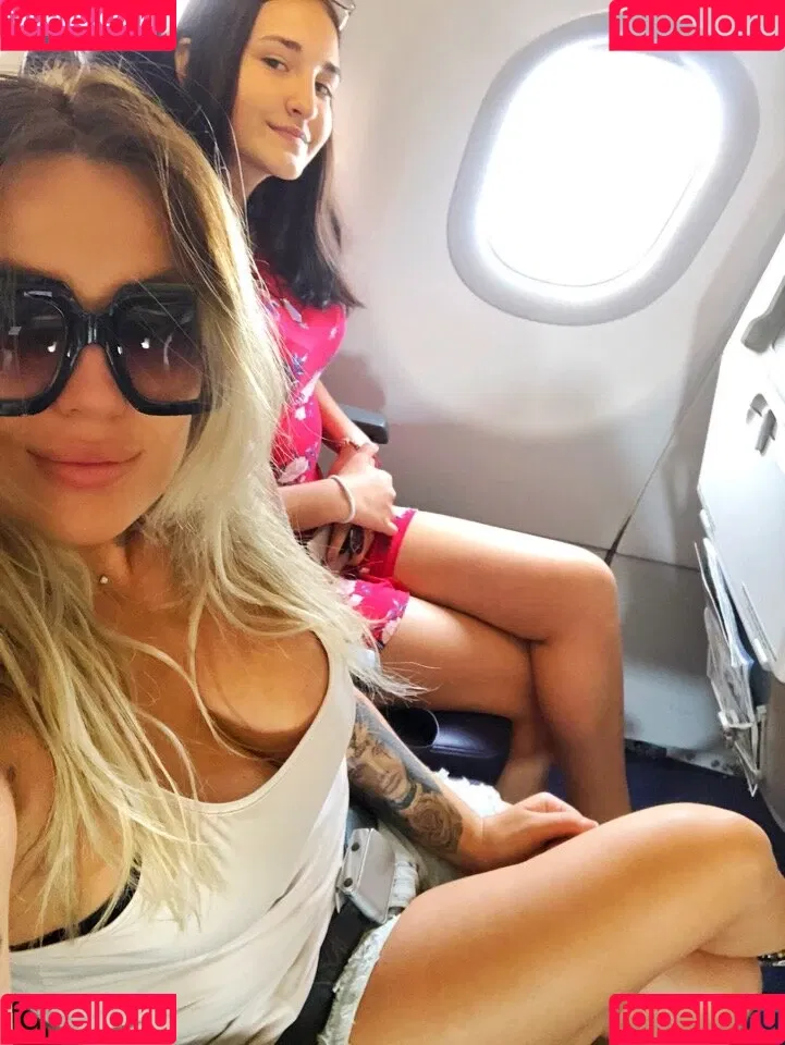 Marina Burnashova Onlyfans Photo Gallery 