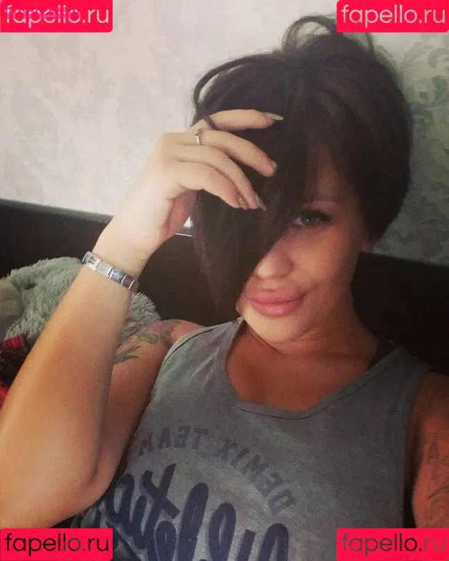 Marina Burnashova Onlyfans Photo Gallery 