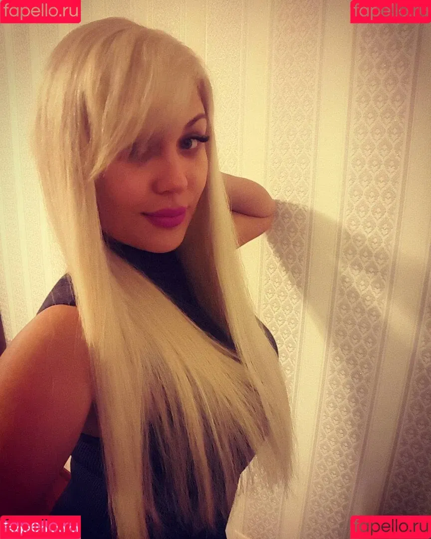 Marina Burnashova Onlyfans Photo Gallery 