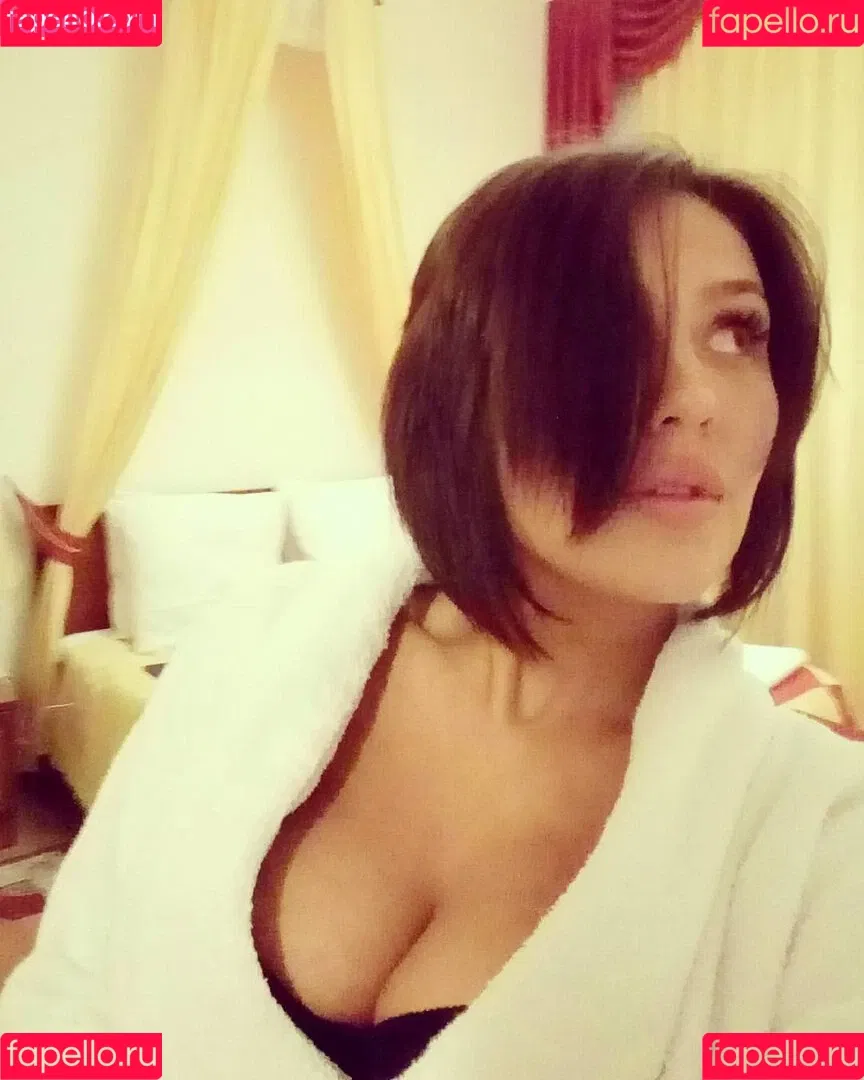 Marina Burnashova Onlyfans Photo Gallery 