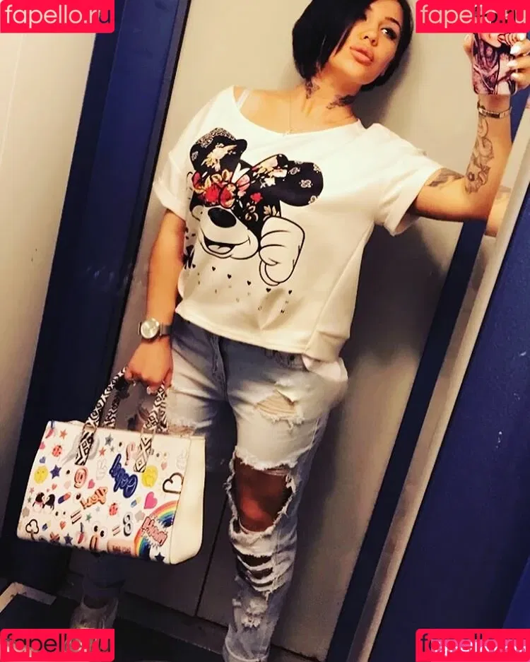 Marina Burnashova Onlyfans Photo Gallery 