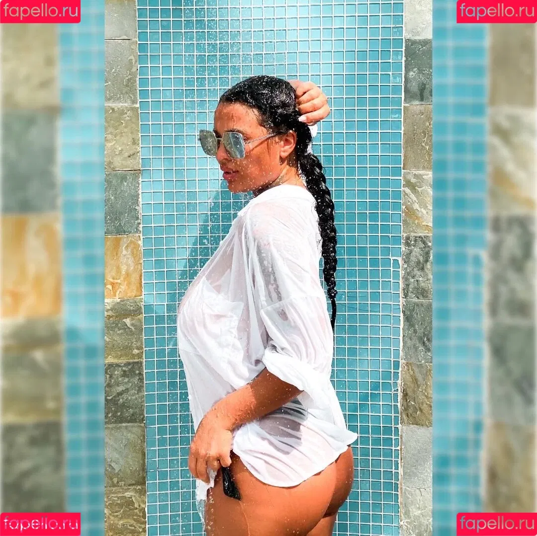 Marina Burnashova Onlyfans Photo Gallery 