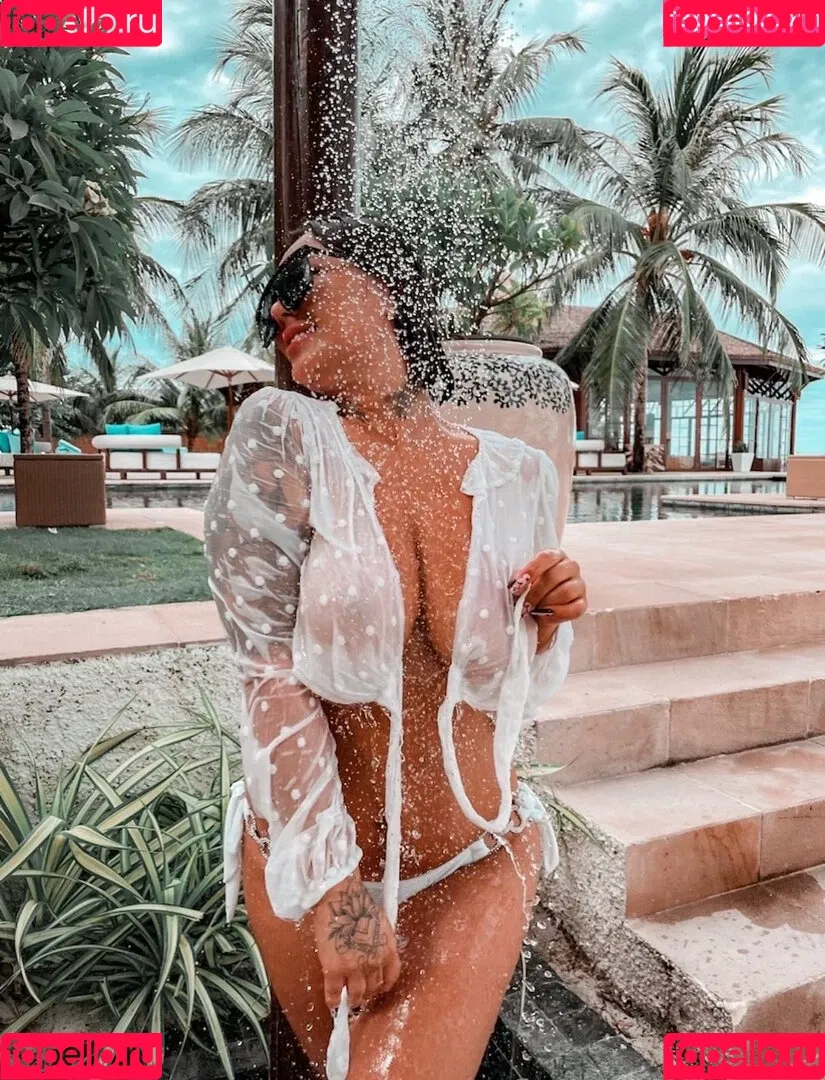 Marina Burnashova Onlyfans Photo Gallery 