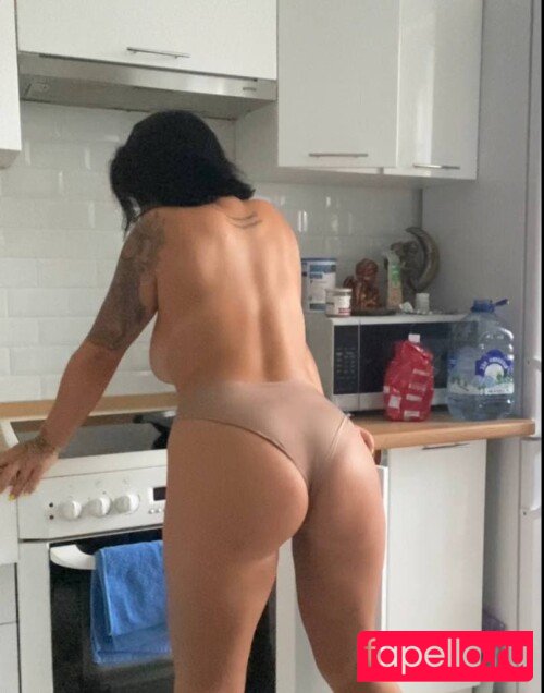 Marina Burnashova Onlyfans Photo Gallery 