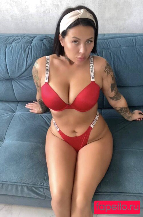 Marina Burnashova Onlyfans Photo Gallery 