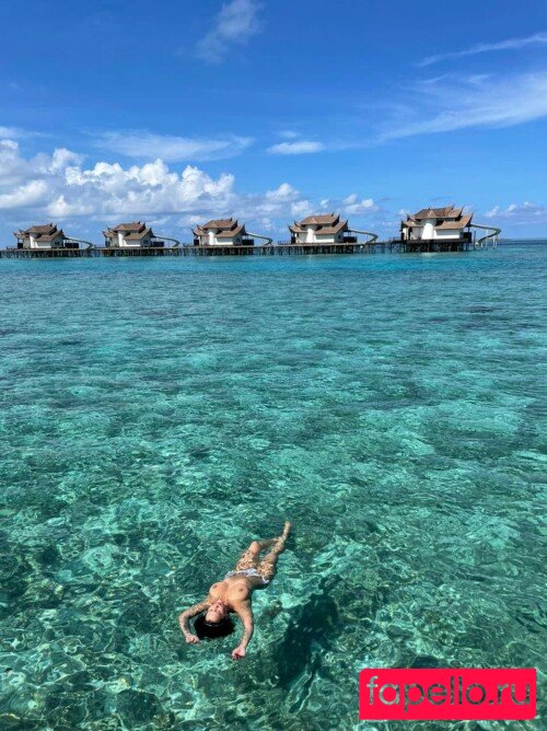 Marina Burnashova Onlyfans Photo Gallery 