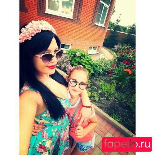 Marina Burnashova Onlyfans Photo Gallery 