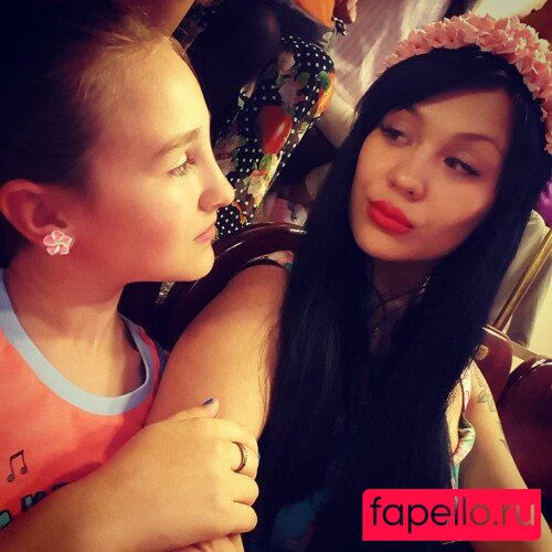 Marina Burnashova Onlyfans Photo Gallery 