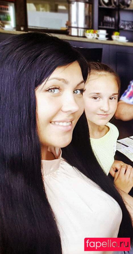 Marina Burnashova Onlyfans Photo Gallery 