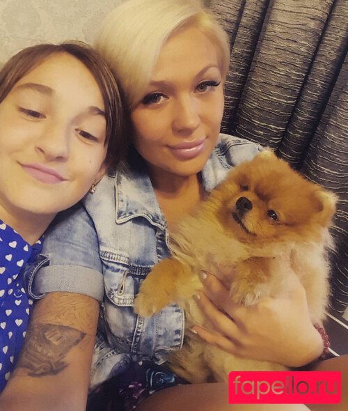 Marina Burnashova Onlyfans Photo Gallery 