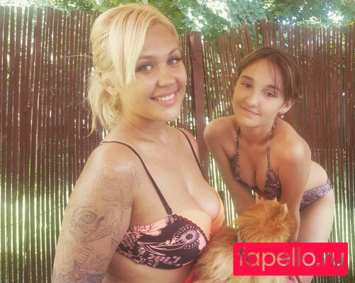 Marina Burnashova Onlyfans Photo Gallery 