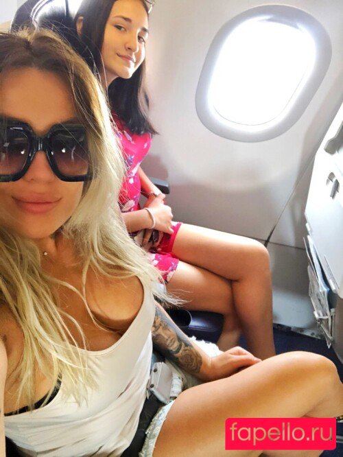 Marina Burnashova Onlyfans Photo Gallery 