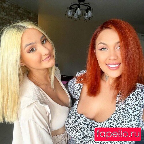 Marina Burnashova Onlyfans Photo Gallery 