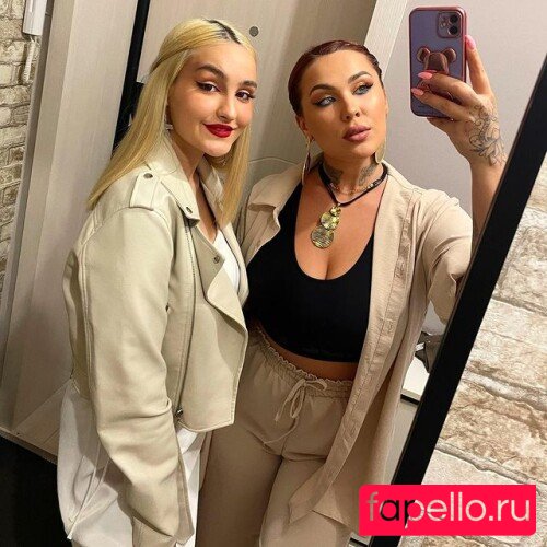 Marina Burnashova Onlyfans Photo Gallery 