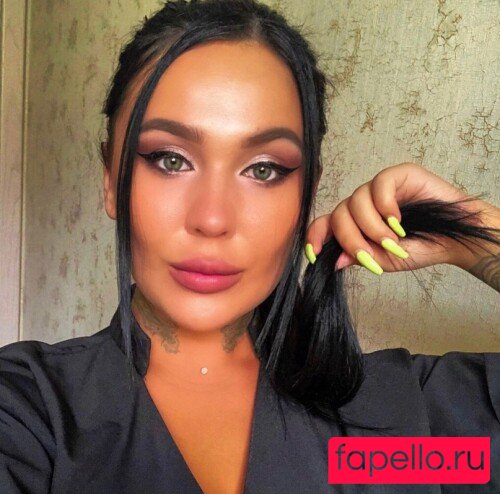 Marina Burnashova Onlyfans Photo Gallery 