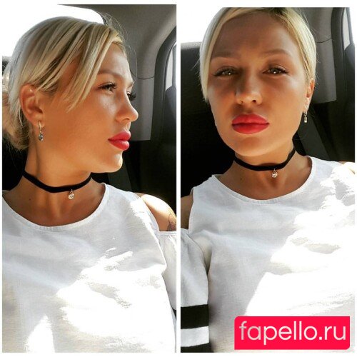 Marina Burnashova Onlyfans Photo Gallery 