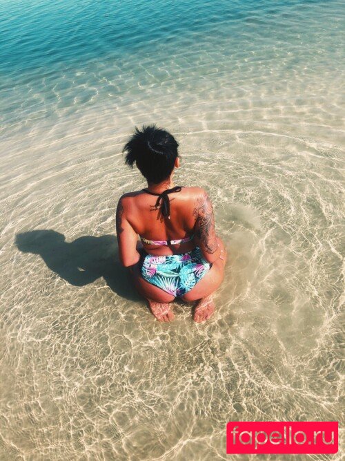 Marina Burnashova Onlyfans Photo Gallery 