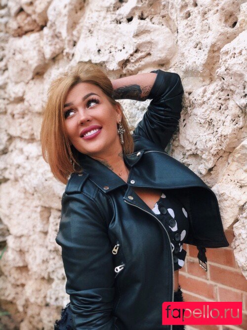 Marina Burnashova Onlyfans Photo Gallery 