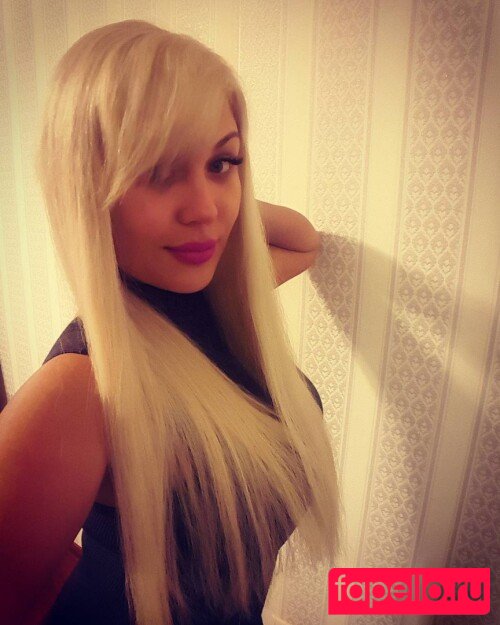 Marina Burnashova Onlyfans Photo Gallery 