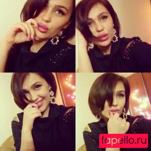 Marina Burnashova Onlyfans Photo Gallery 