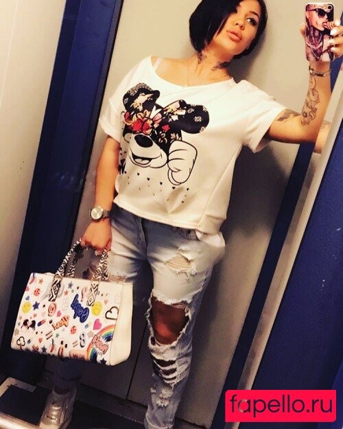 Marina Burnashova Onlyfans Photo Gallery 