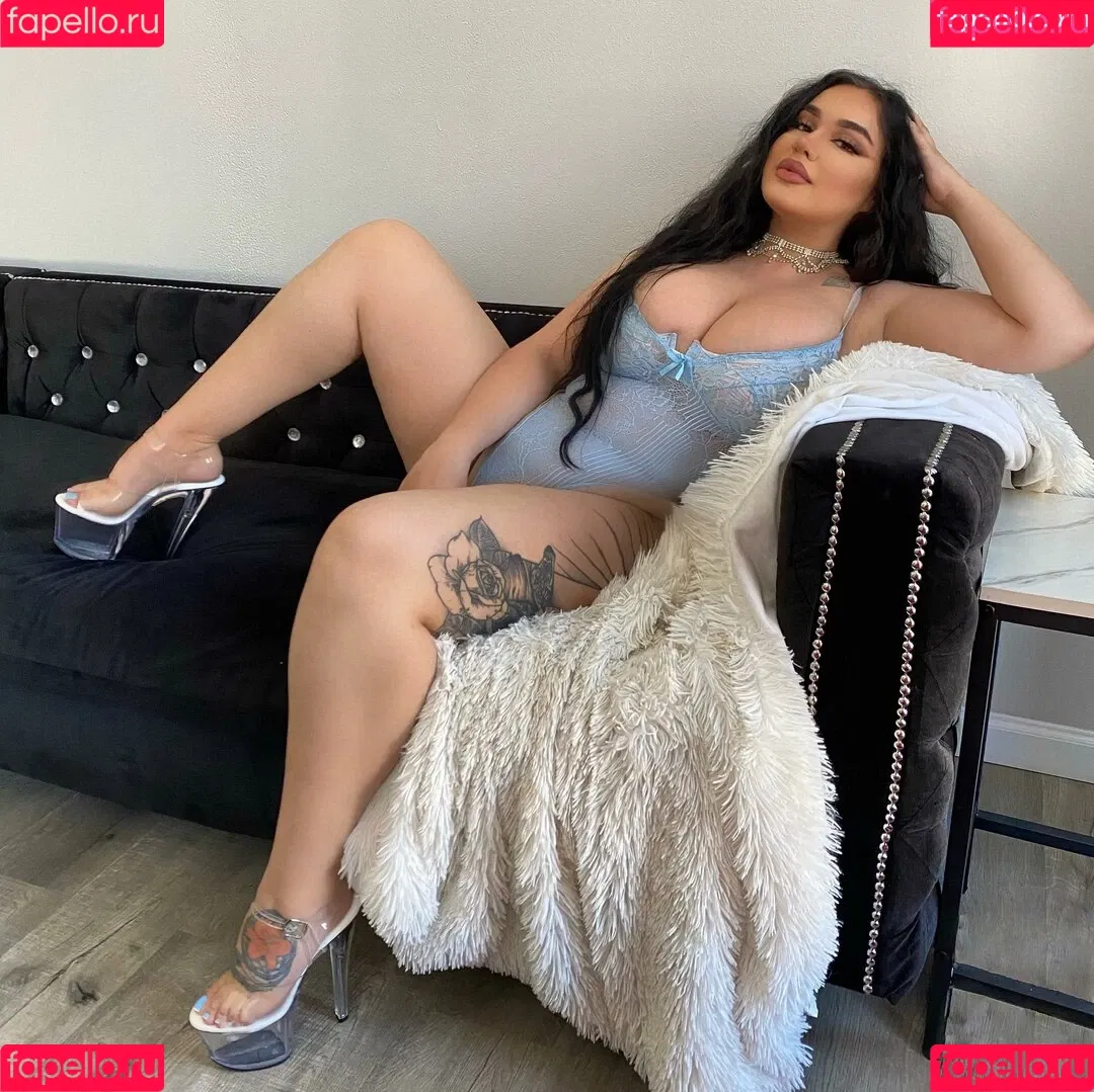 Rayven Onlyfans Photo Gallery 