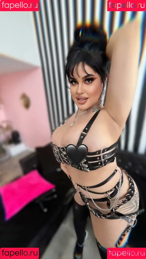 Rayven Onlyfans Photo Gallery 