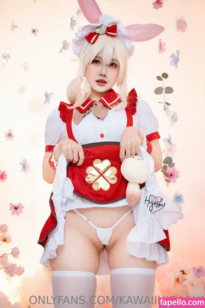 kawaiihigashi Onlyfans Photo Gallery 