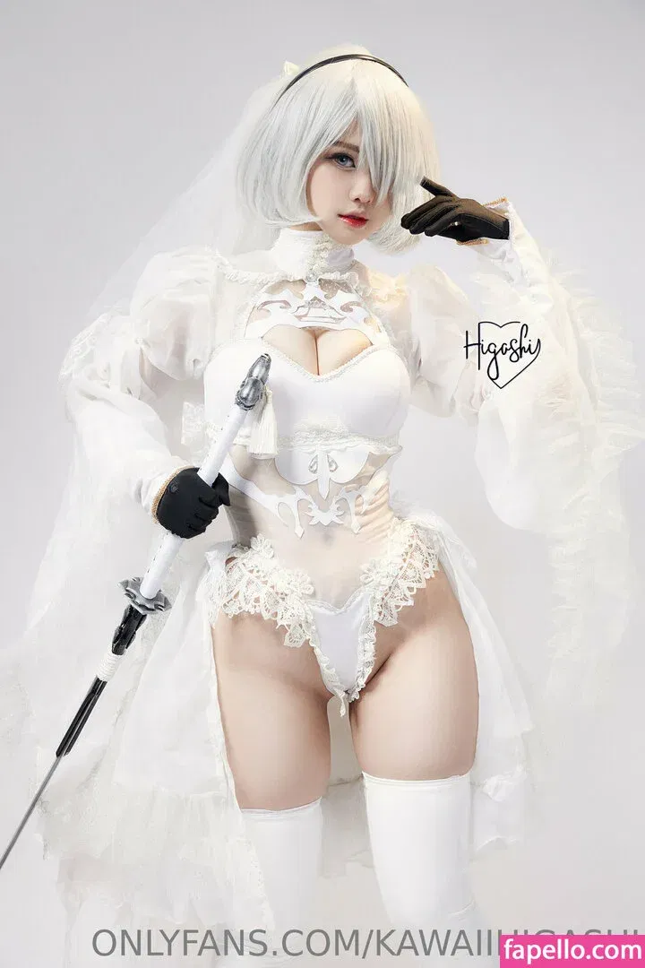 kawaiihigashi Onlyfans Photo Gallery 