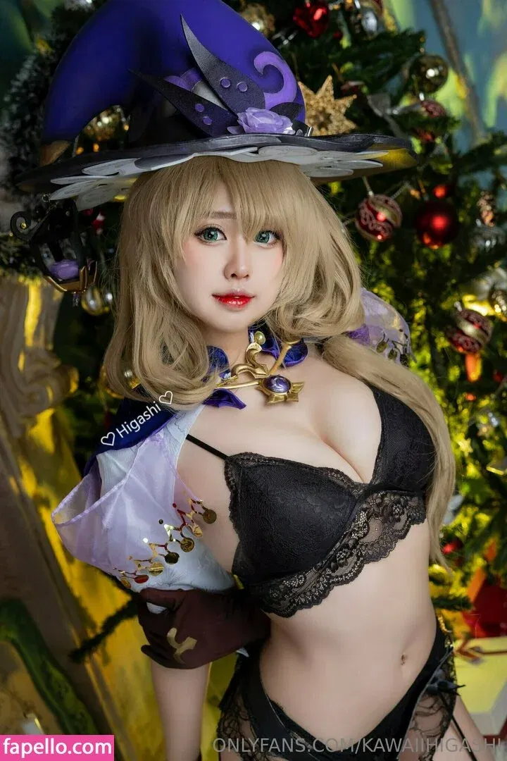 kawaiihigashi Onlyfans Photo Gallery 