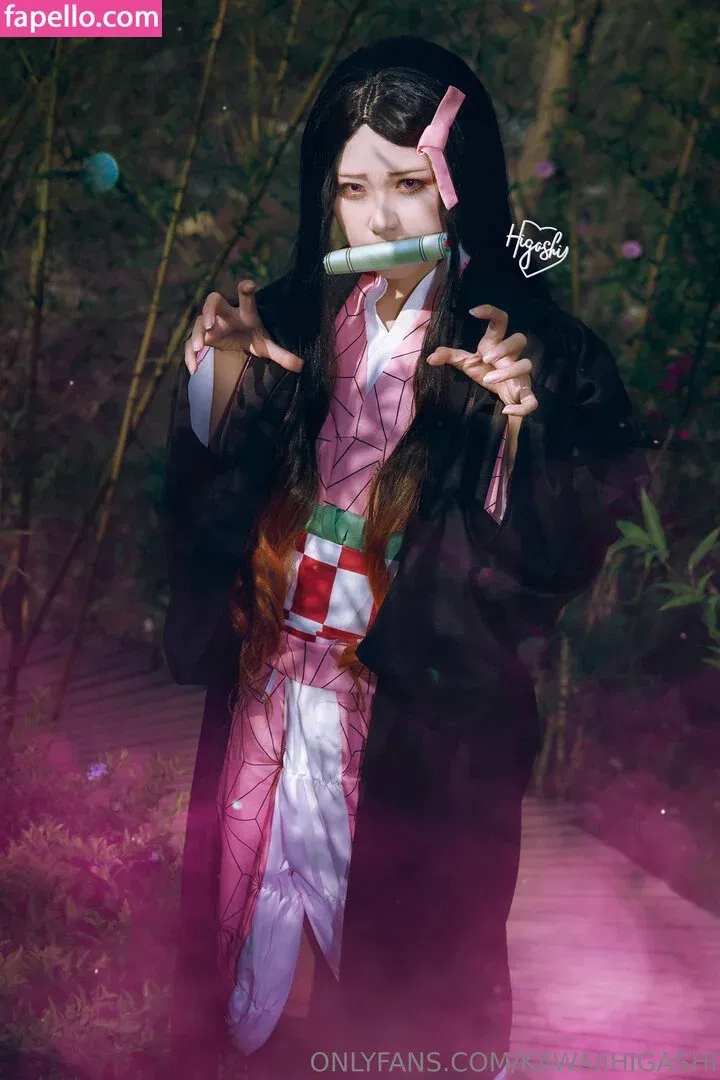 kawaiihigashi Onlyfans Photo Gallery 