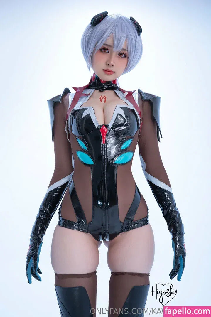 kawaiihigashi Onlyfans Photo Gallery 