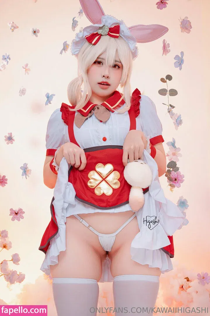 kawaiihigashi Onlyfans Photo Gallery 