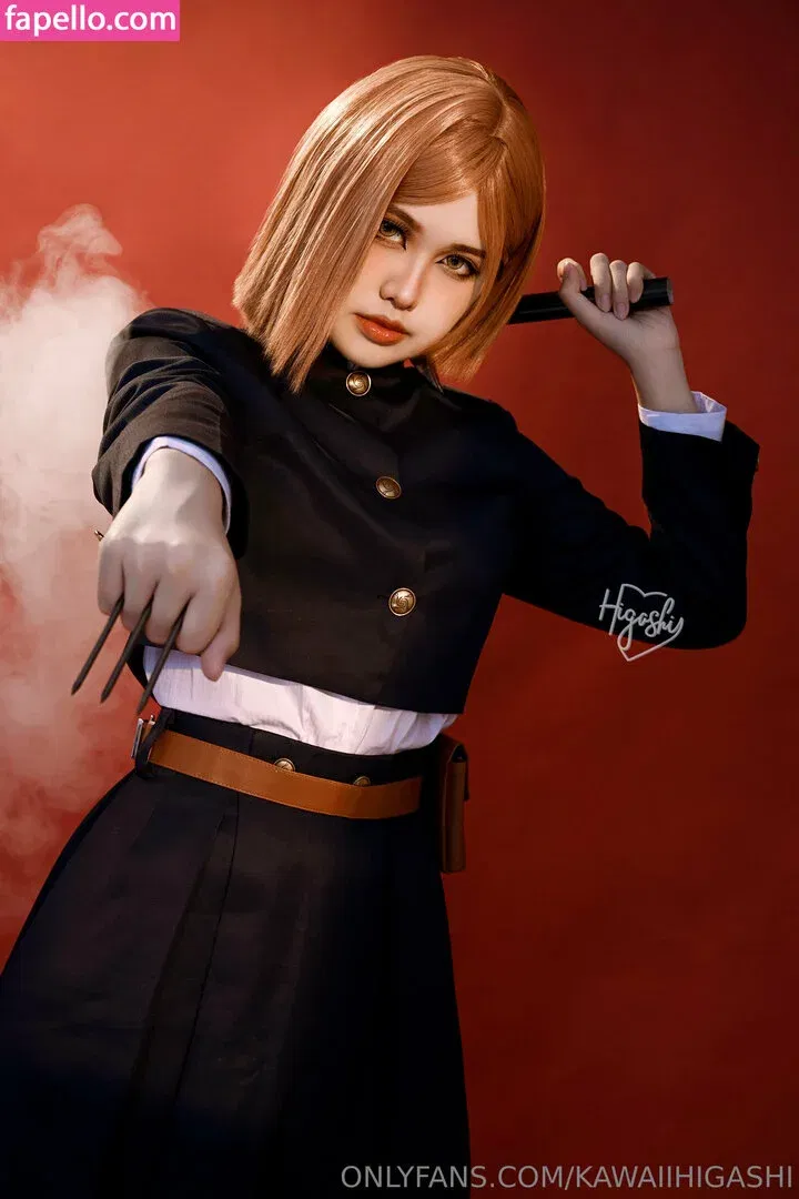 kawaiihigashi Onlyfans Photo Gallery 