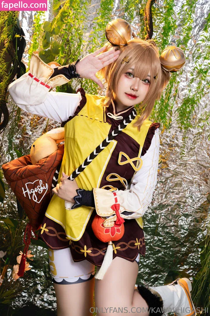 kawaiihigashi Onlyfans Photo Gallery 