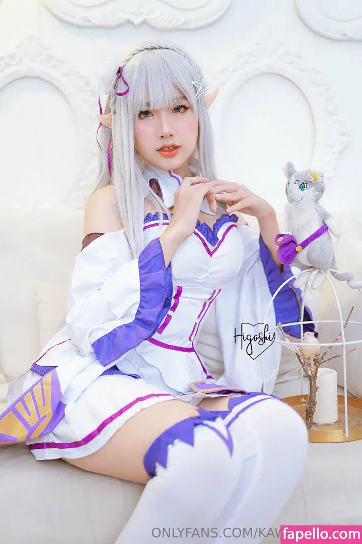 kawaiihigashi Onlyfans Photo Gallery 