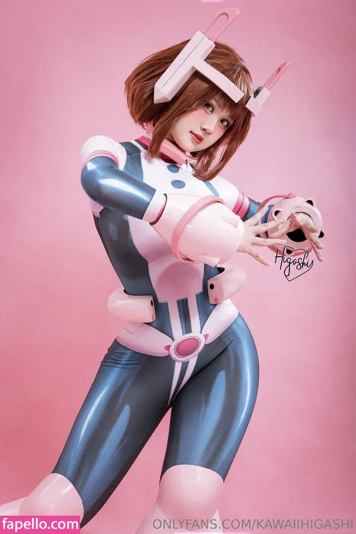 kawaiihigashi Onlyfans Photo Gallery 