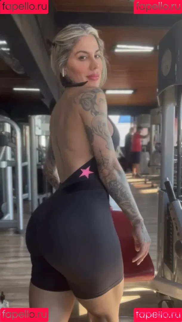 Vanessa Mesquita Onlyfans Photo Gallery 