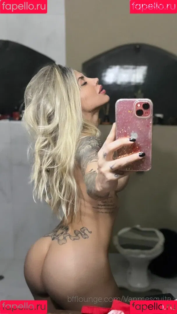 Vanessa Mesquita Onlyfans Photo Gallery 