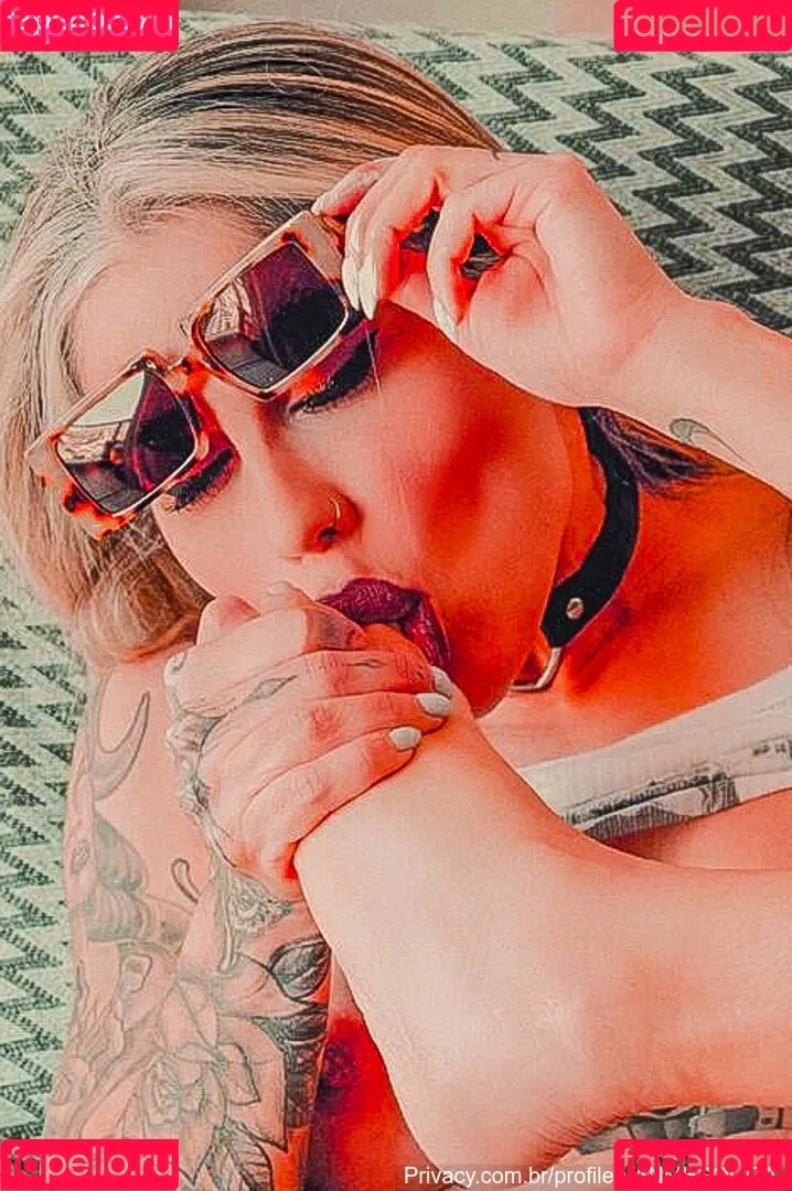 Vanessa Mesquita Onlyfans Photo Gallery 