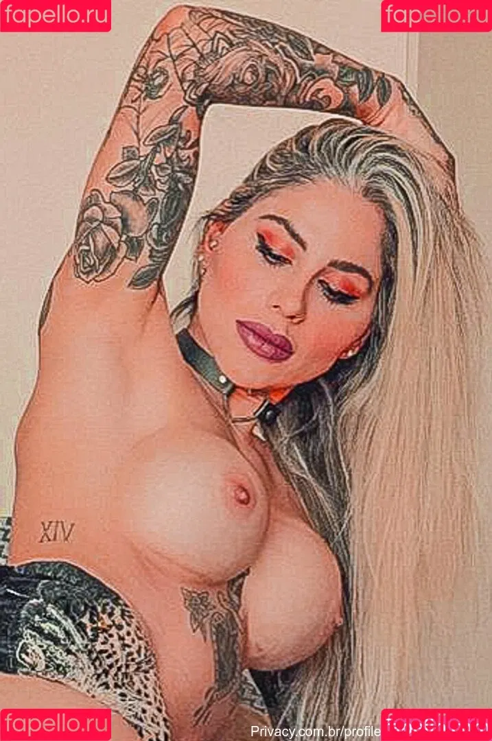 Vanessa Mesquita Onlyfans Photo Gallery 