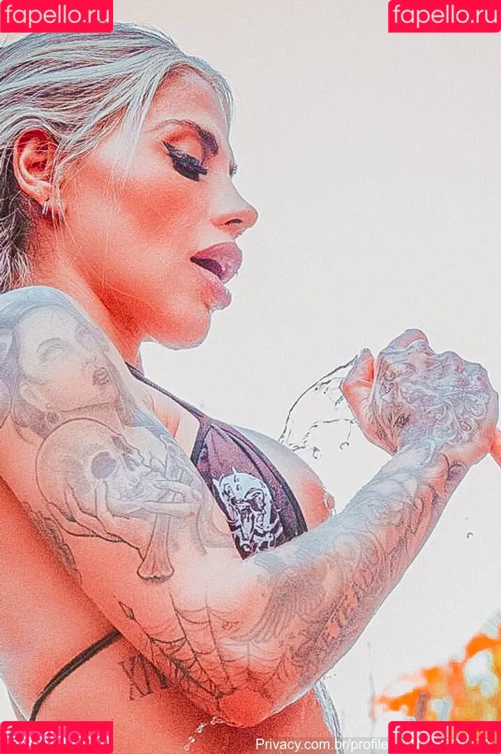 Vanessa Mesquita Onlyfans Photo Gallery 