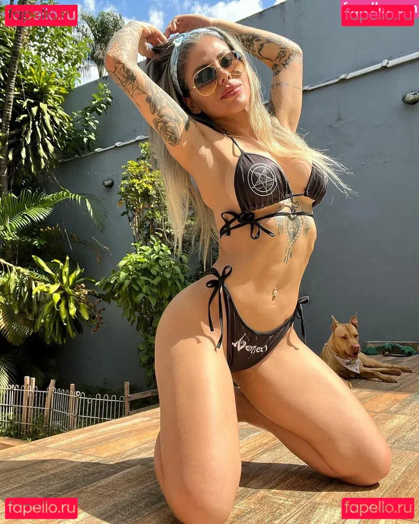 Vanessa Mesquita Onlyfans Photo Gallery 