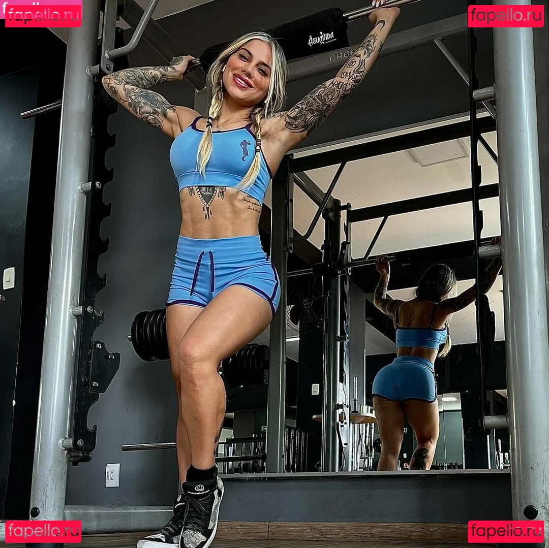 Vanessa Mesquita Onlyfans Photo Gallery 